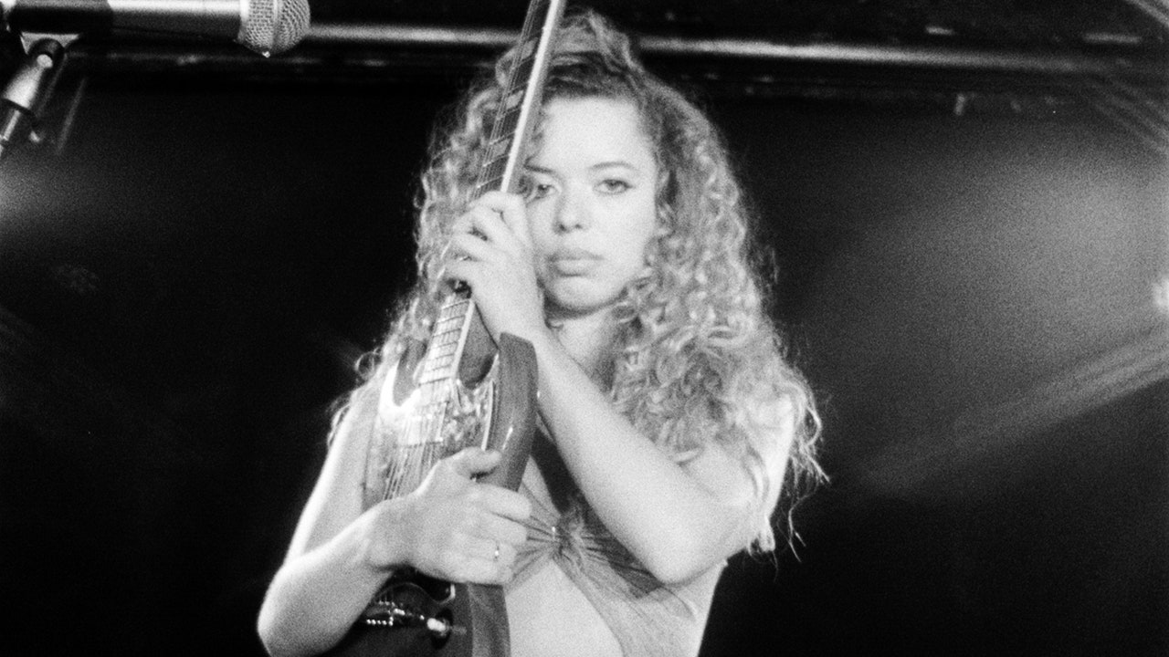 Nilüfer Yanya Announces Fall 2024 Tour Dates