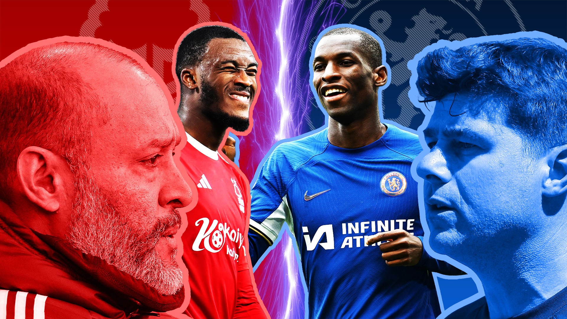 Nottingham Forest vs Chelsea LIVE: Blues aiming to grab Euro spot as Nuno’s side look to beat drop – latest updates