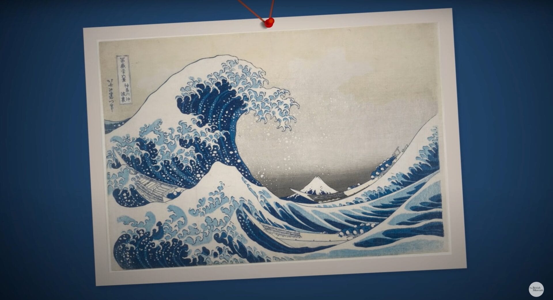 One Scientist Painstakingly Establishes a Chronology for More than 100 Surviving Prints of ‘The Great Wave’ by Hokusai — Colossal