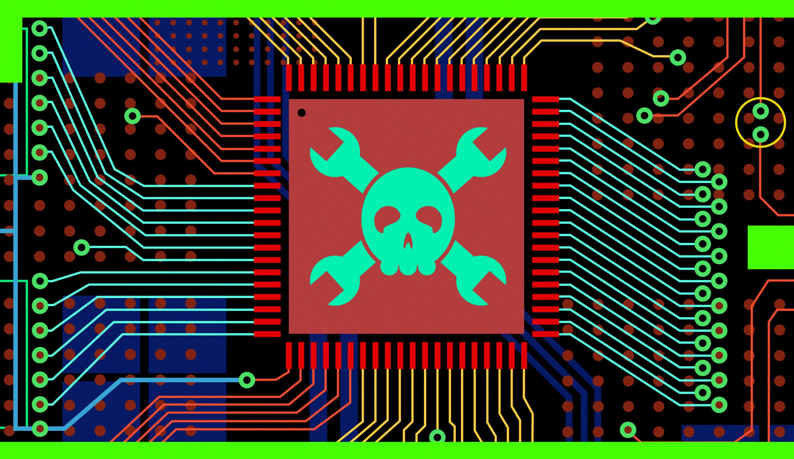 PCB Design Review: HDMI To LVDS Sony Vaio LCD Devboard