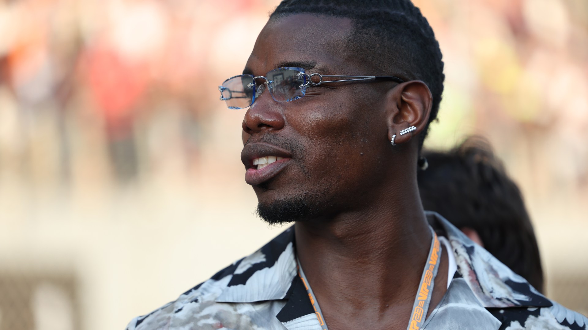 Paul Pogba in shock career change as ex-Man Utd ace to star in MOVIE during devastating football ban