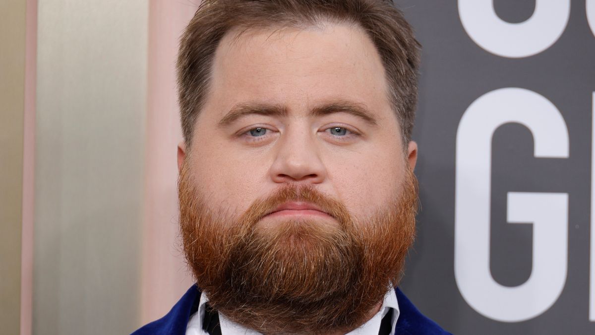 Paul Walter Hauser Cast in Fantastic Four, Naked Gun Reboots