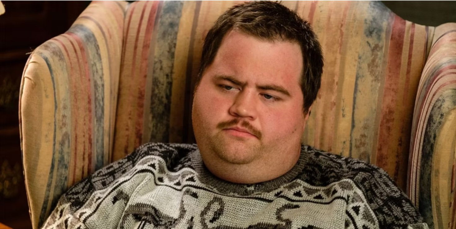 Paul Walter Hauser Joins Cast of Marvel’s THE FANTASTIC FOUR in Undisclosed Role — GeekTyrant