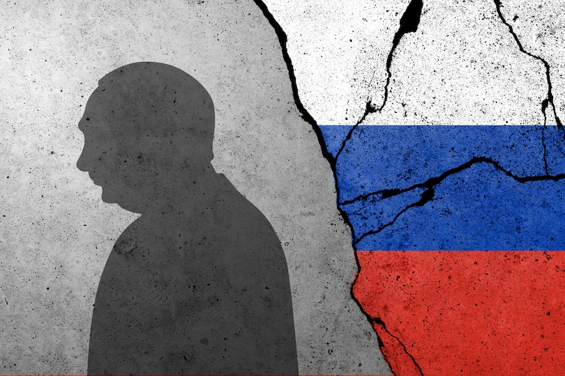 Putin’s Test for the West