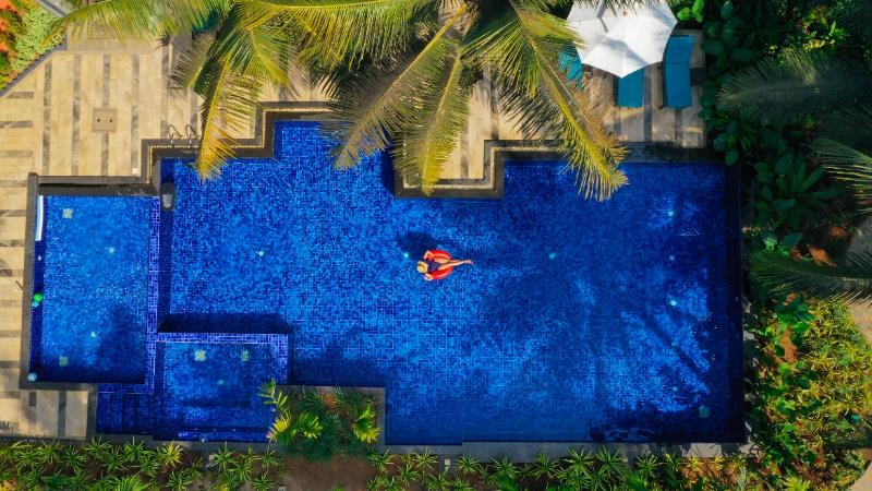 Radisson Hotel Group unveils Mandrem Beach Resort, a member of Radisson Individuals Retreats on the tranquil shores of Goa