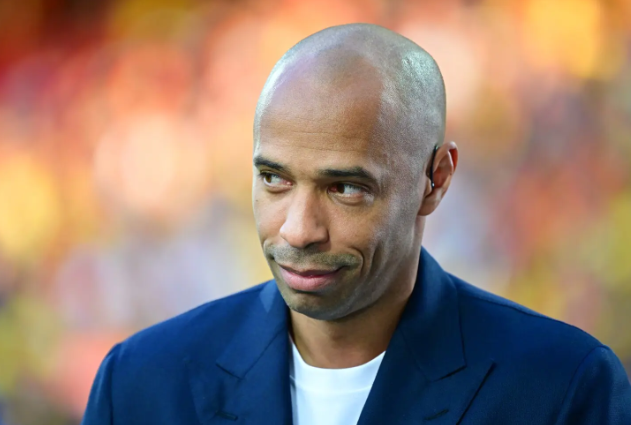 Real Madrid’s Unstoppable Resilience: Thierry Henry’s Insight into Champions League Dominance – TheNGblog