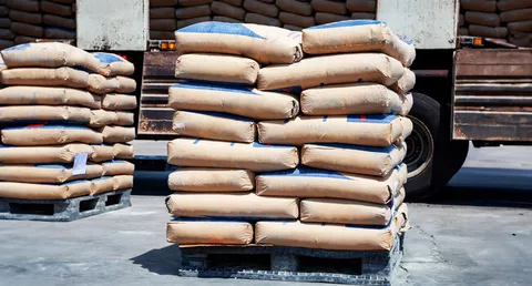 Reps Knock FCCPC For Not Protecting Cement Users – TheNGblog