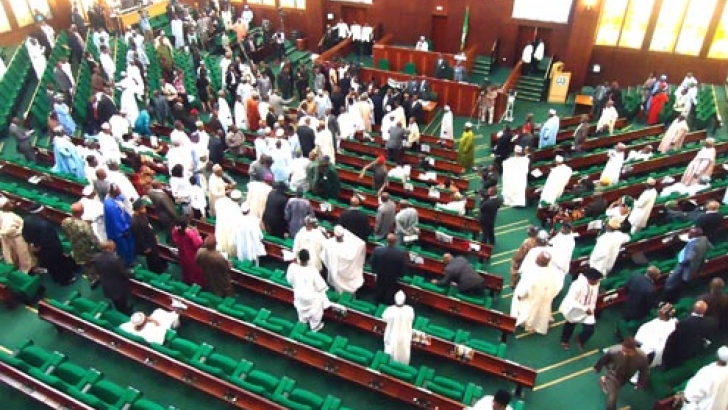 Reps ask FG to exempt military personnel from paying tolls at airports, seaports