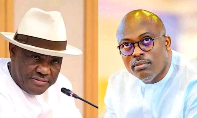 Rivers Governor, Fubara To Set Up Panel To Probe Nyesom Wike’s Eight-Year Administration – TheNGblog