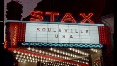 STAX: Soulsville, USA