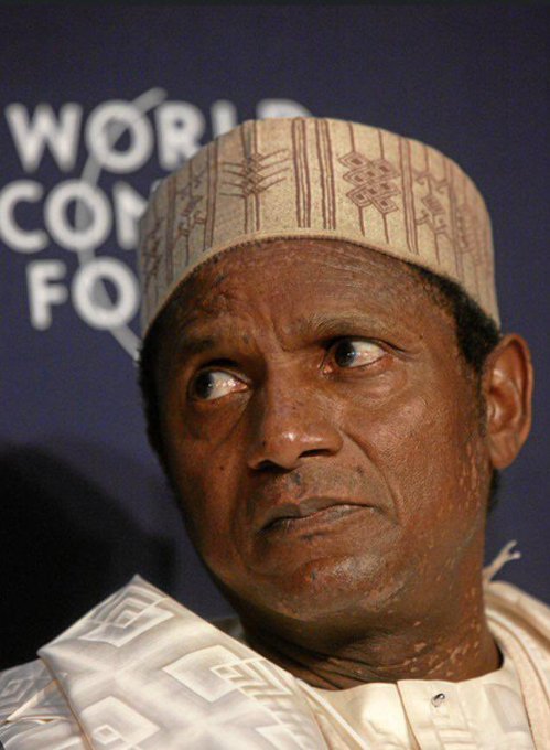 Saraki, Tambuwal, Ibori, Others Remember Yar’Adua 14 Years After – TheNGblog