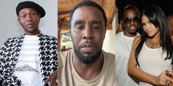 Seun Kuti Slams Diddy Over His Apology Video – TheNGblog