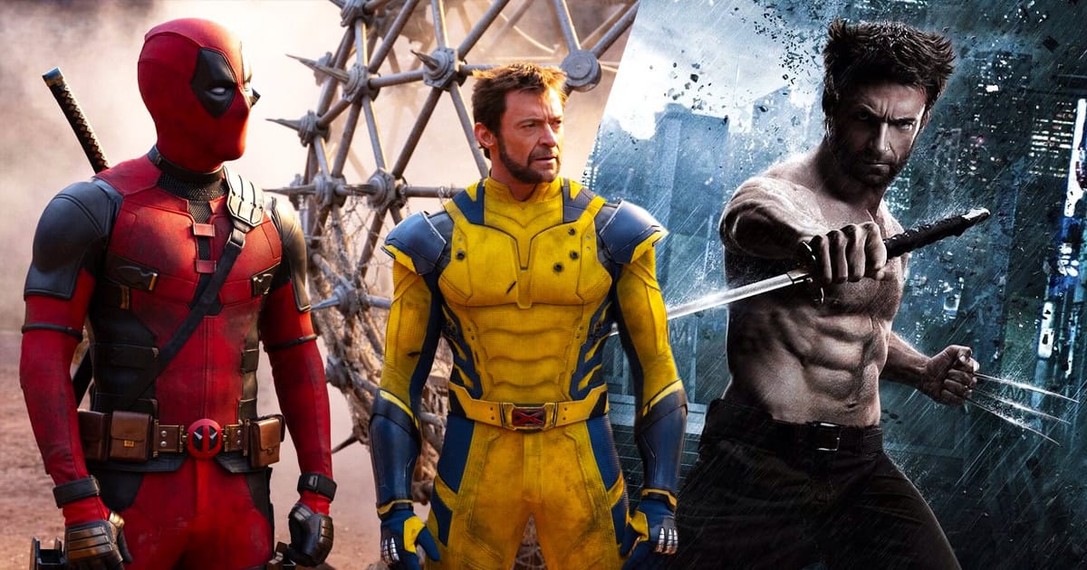 Shawn Levy wanted to direct Deadpool & Wolverine due to regret