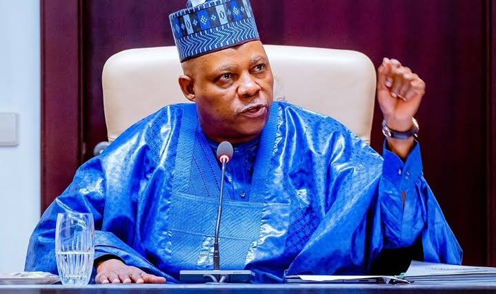 Shettima Said: Soon, Nigeria’s Economy Will Experience Significant Growth Once We’ve Overcome These Sacrifices – TheNGblog