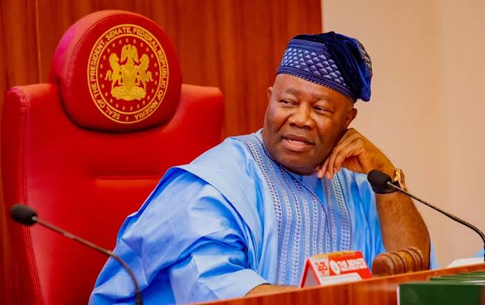 Since Prison Was Called Correctional Centre, Nigeria Has Recorded More Jailbreaks — Akpabio – TheNGblog