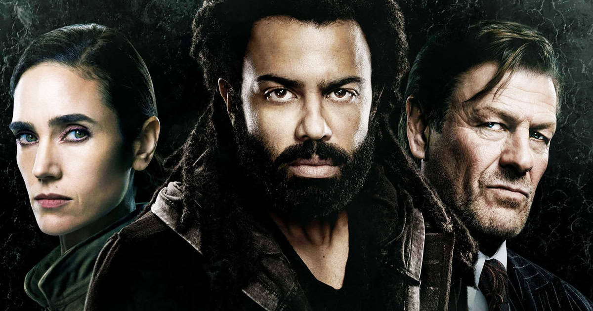 Snowpiercer final season gets summer premiere on AMC