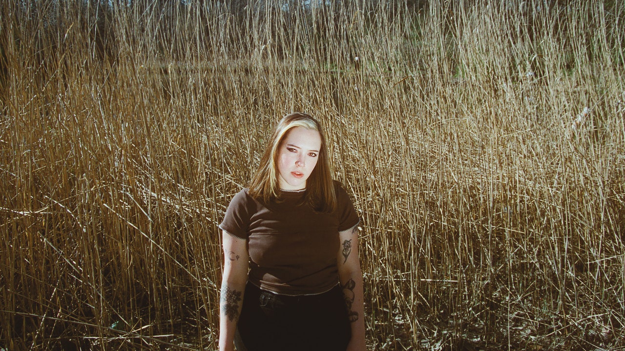 Soccer Mommy to Play New Songs at Intimate Solo Concerts