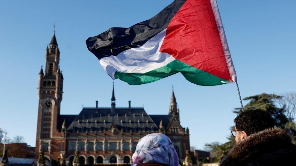 South Africa seeks halt to Israel’s Gaza offensive