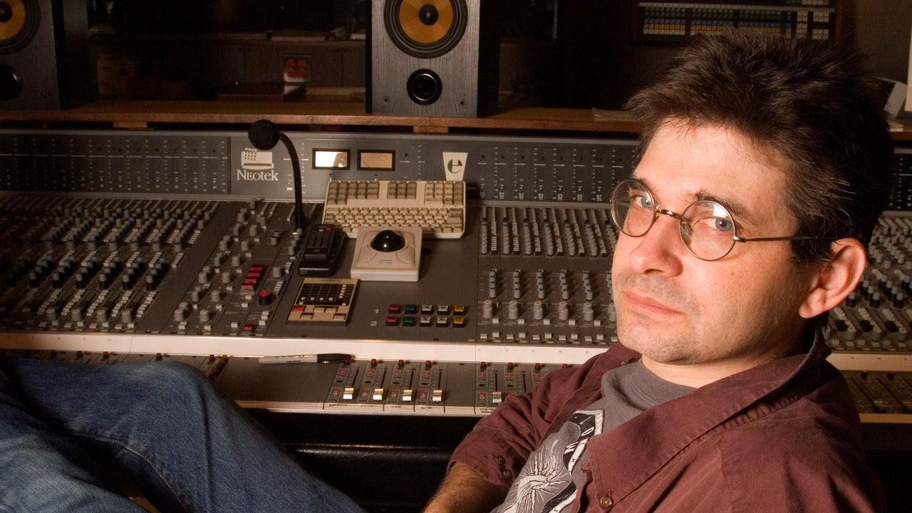 Steve Albini, Storied Producer and Icon of the Rock Underground, Dies at 61