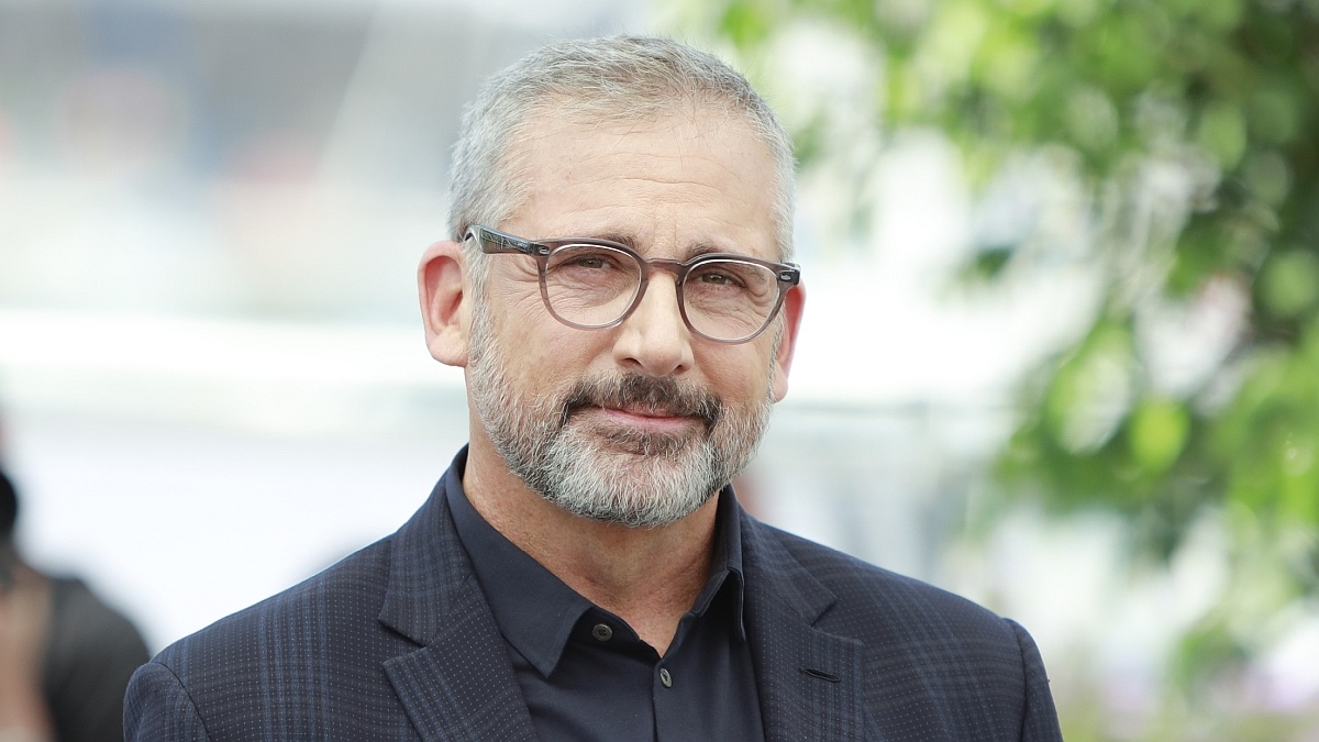 Steve Carell to Star in New HBO Comedy Series