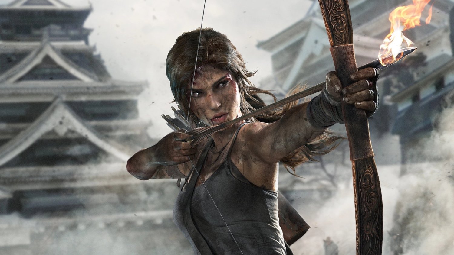 TOMB RAIDER Series From Phoebe Waller-Bridge Moving Forward at Amazon MGM Studios — GeekTyrant