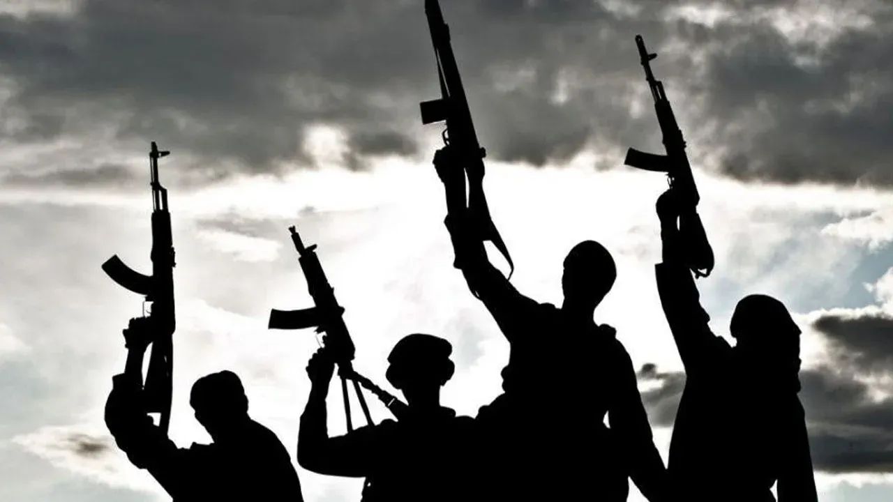 Terrorists kill vigilantes, abduct two village heads, others in Kaduna