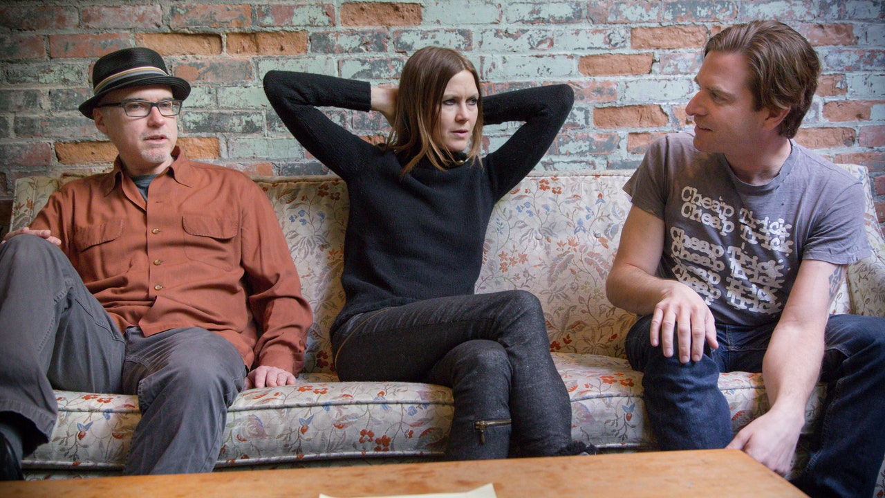 The Juliana Hatfield Three Announce 30th Anniversary Become What You Are Tour