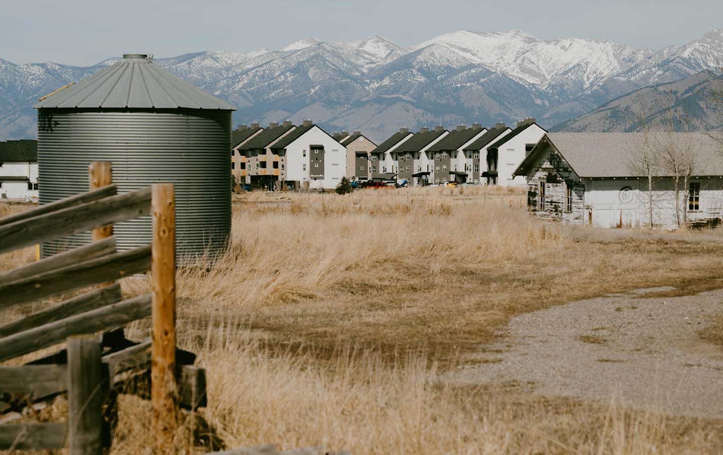 The Workers Behind Bozeman’s Boom