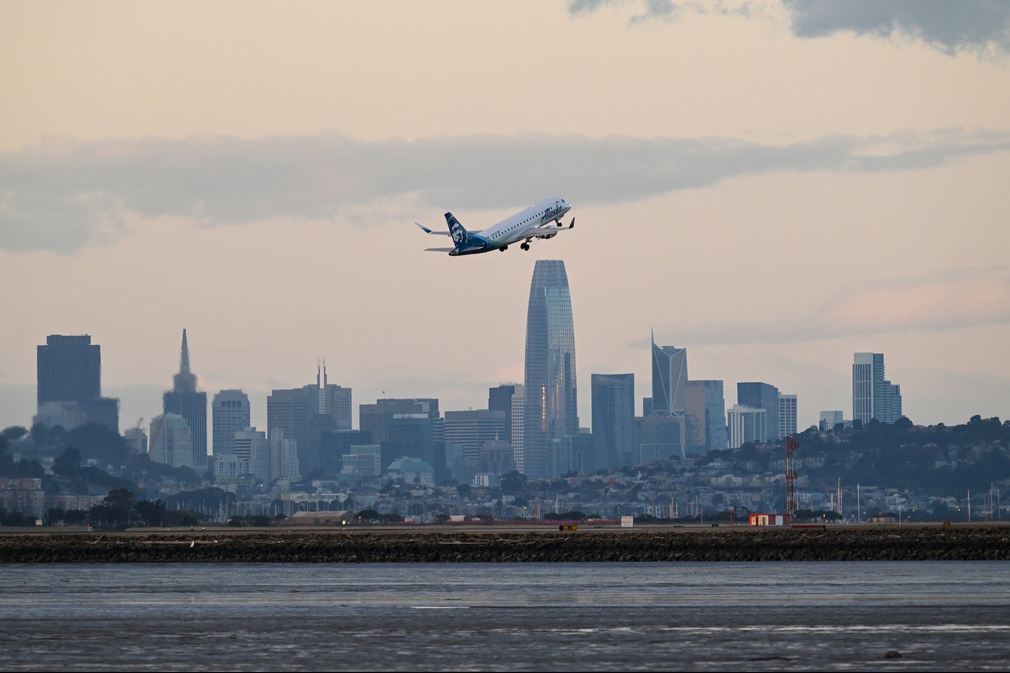 These Are the Worst and Best US Airlines of 2024: Report