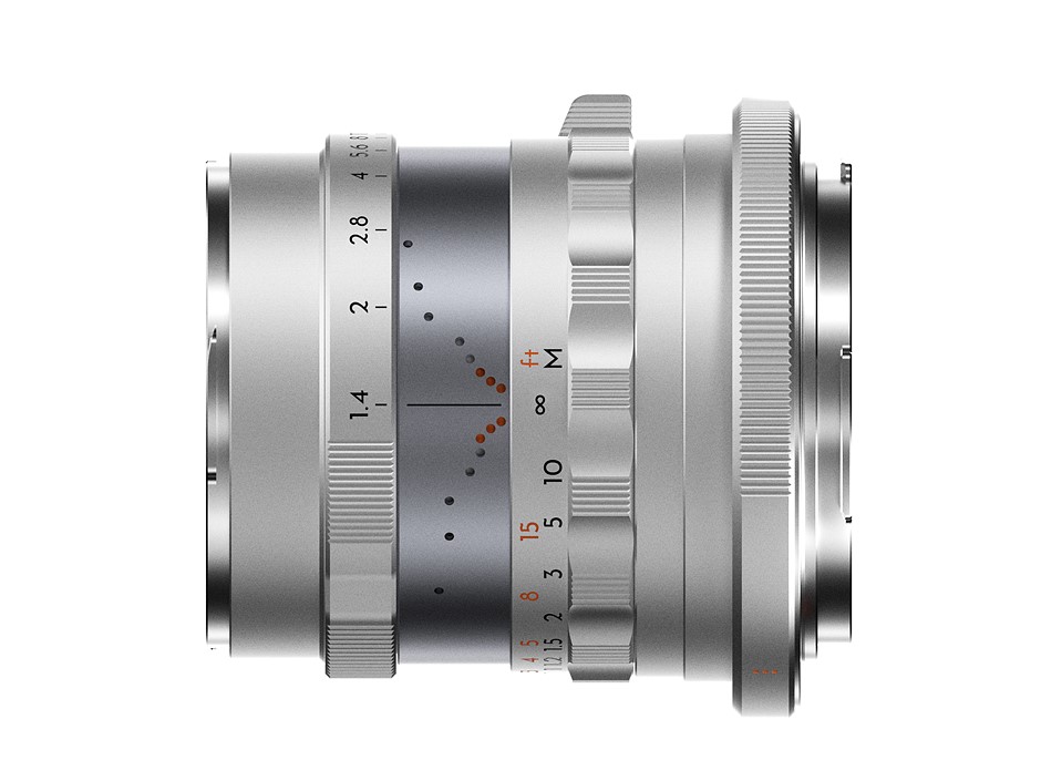 Thypoch announces Simera 35mm & 28mm F1.4 in 4 lens mounts: Digital Photography Review