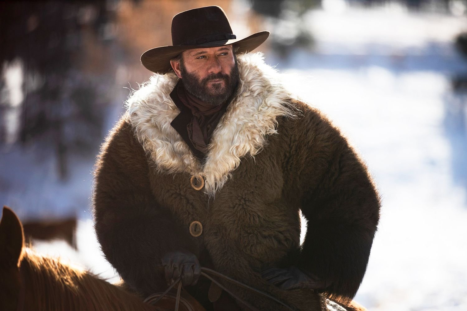 Tim McGraw Set to Star in Untitled Bull Riding Drama Series for Netflix — GeekTyrant