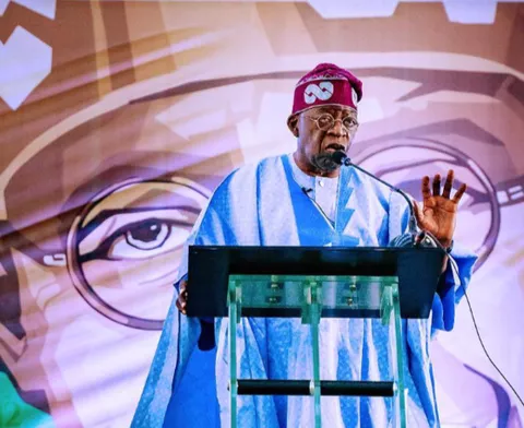 Tinubu’s 1 Year Anniversary Begins May Tomorrow – Committee – TheNGblog