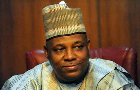 Tinubu’s Administration Will Not Blame Buhari For Nigeria’s Economic Crisis – Kashim Shettima Says – TheNGblog