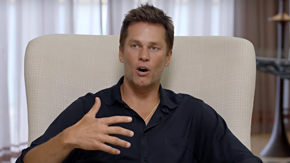 Tom Brady “Wouldn’t Do” Netflix Roast Again: “It Affected My Kids”