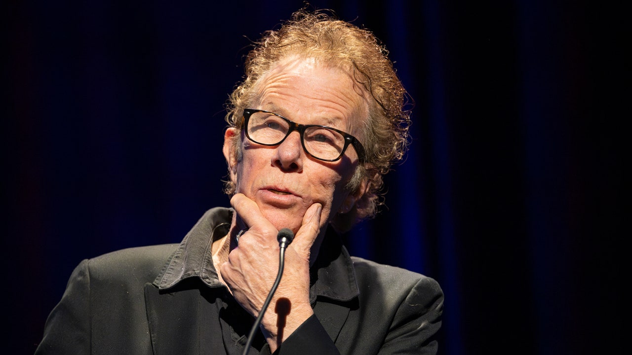 Tom Waits Reunites With Jim Jarmusch for New Film Father Mother Sister Brother