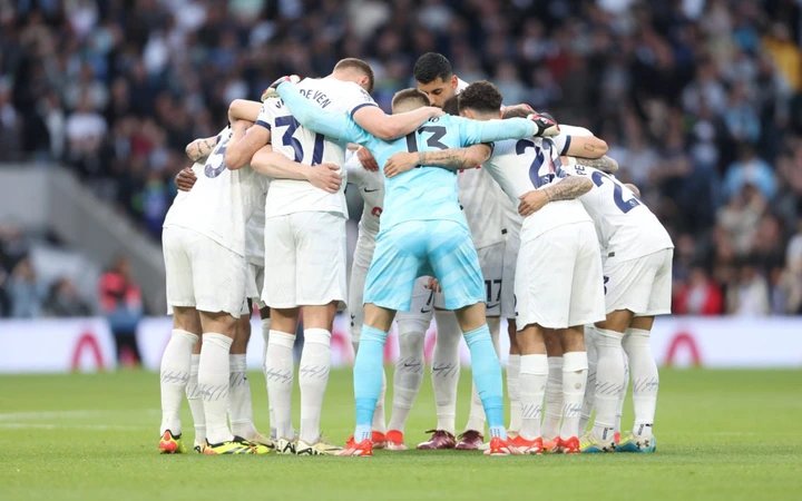 Tottenham Star Claims ‘Responsibility’ For Moment That May Have Cost Arsenal The Title – TheNGblog