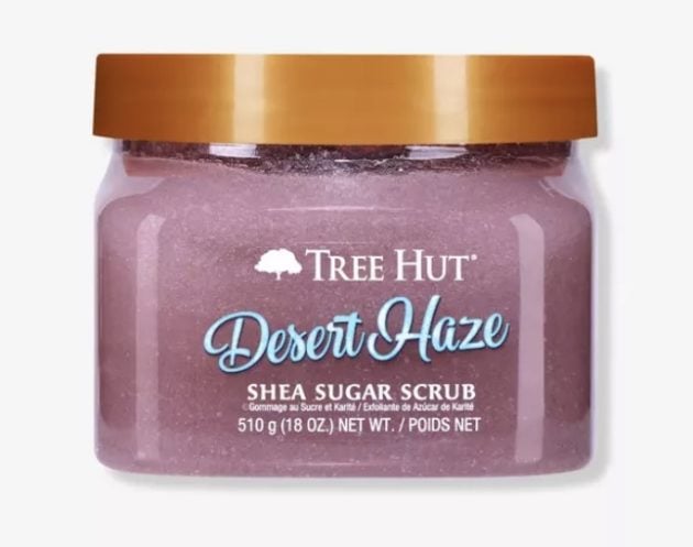 ULTA: Tree Hut Sugar Scrubs only $4.07 each!