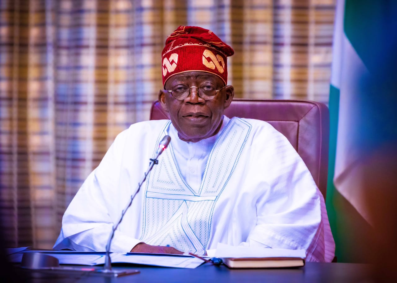 BREAKING: Tinubu Speaks On When New Minimum Wage Will Be Announced – TheNGblog