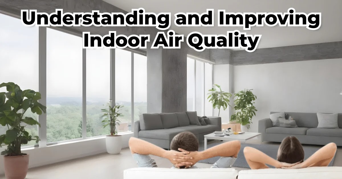 Understanding and Improving Indoor Air Quality