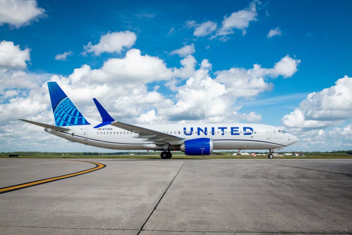 United Can Resume Adding New Routes and Planes, FAA Says