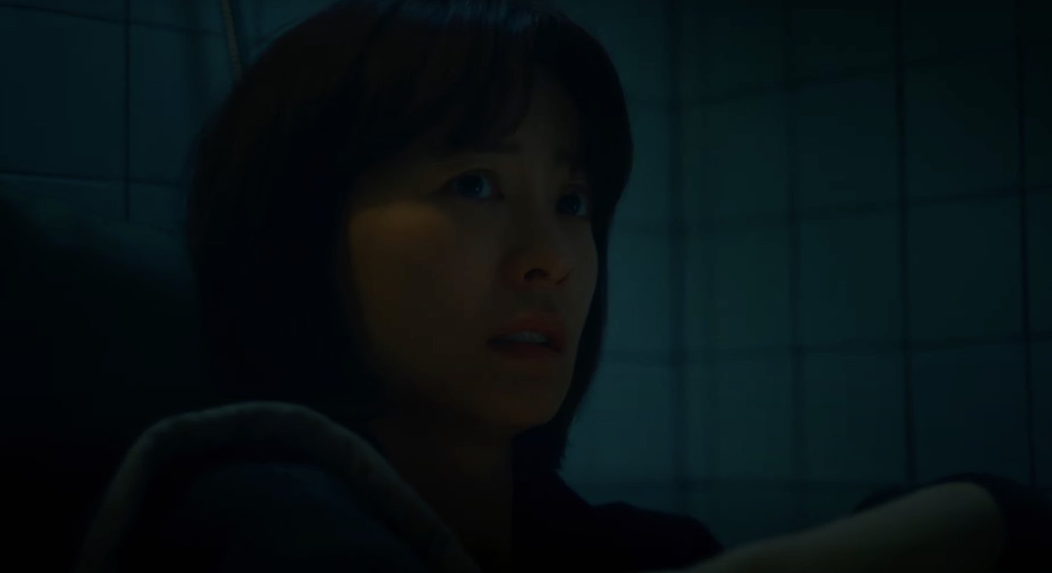 Unsettling Trailer For The Korean Horror Thriller SLEEP — GeekTyrant