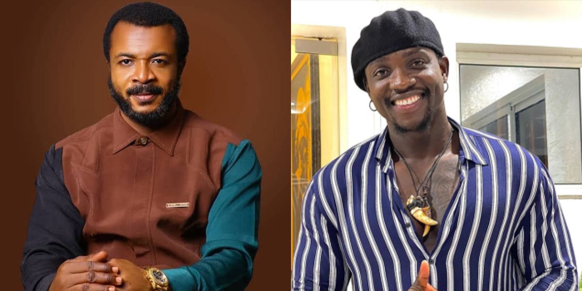 VeryDarkMan calls out Pastor Ebuka Obi for allegedly jailing man for 40 days over defamation