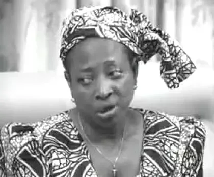 We Have Lost Another Gem – Jide Kosoko Says As ‘The New Masquerade’ Late Actress, Ovularia, Dies At 81 – TheNGblog