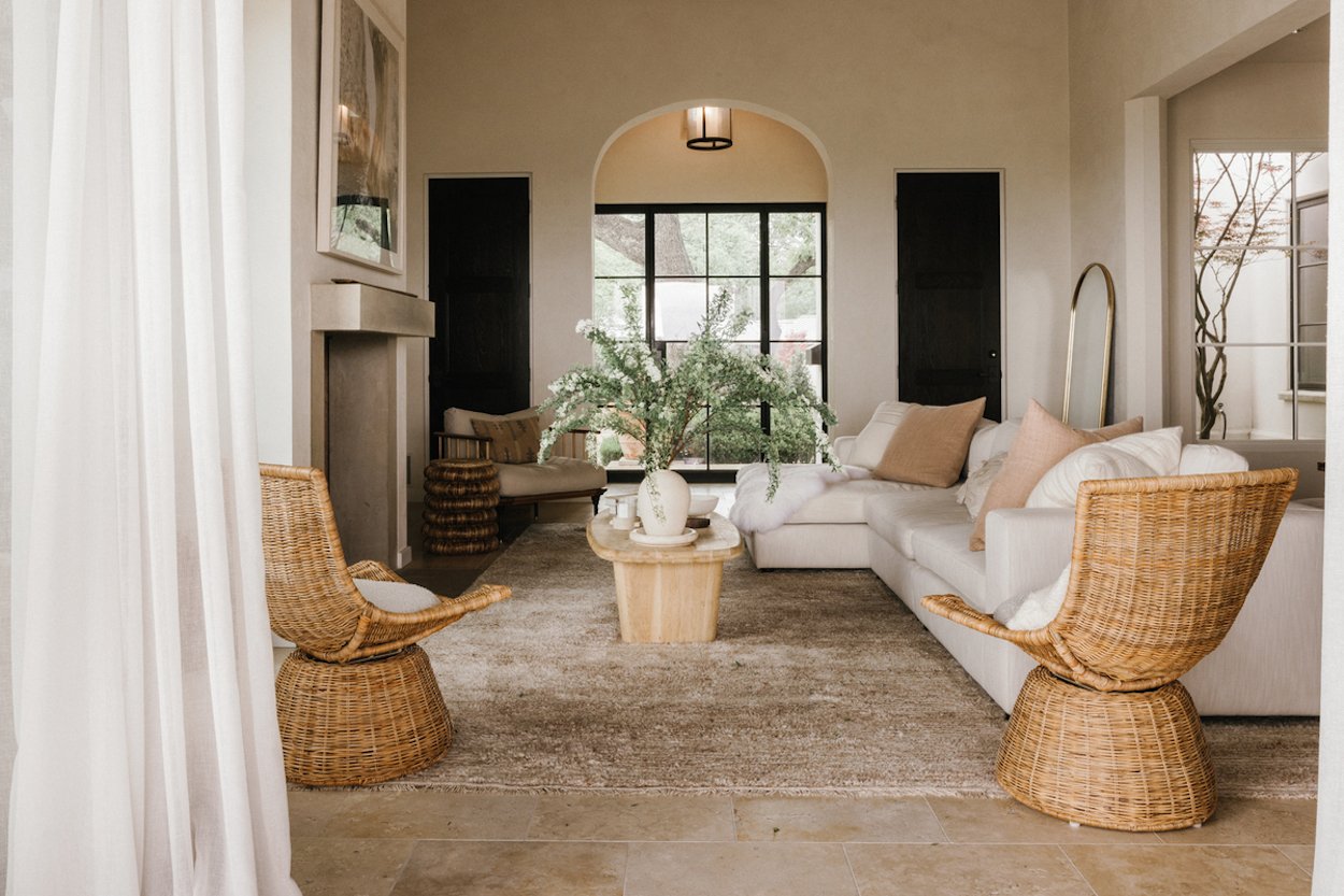 What Is Rattan? A Deep Dive Into Interior Design’s Hottest Trend