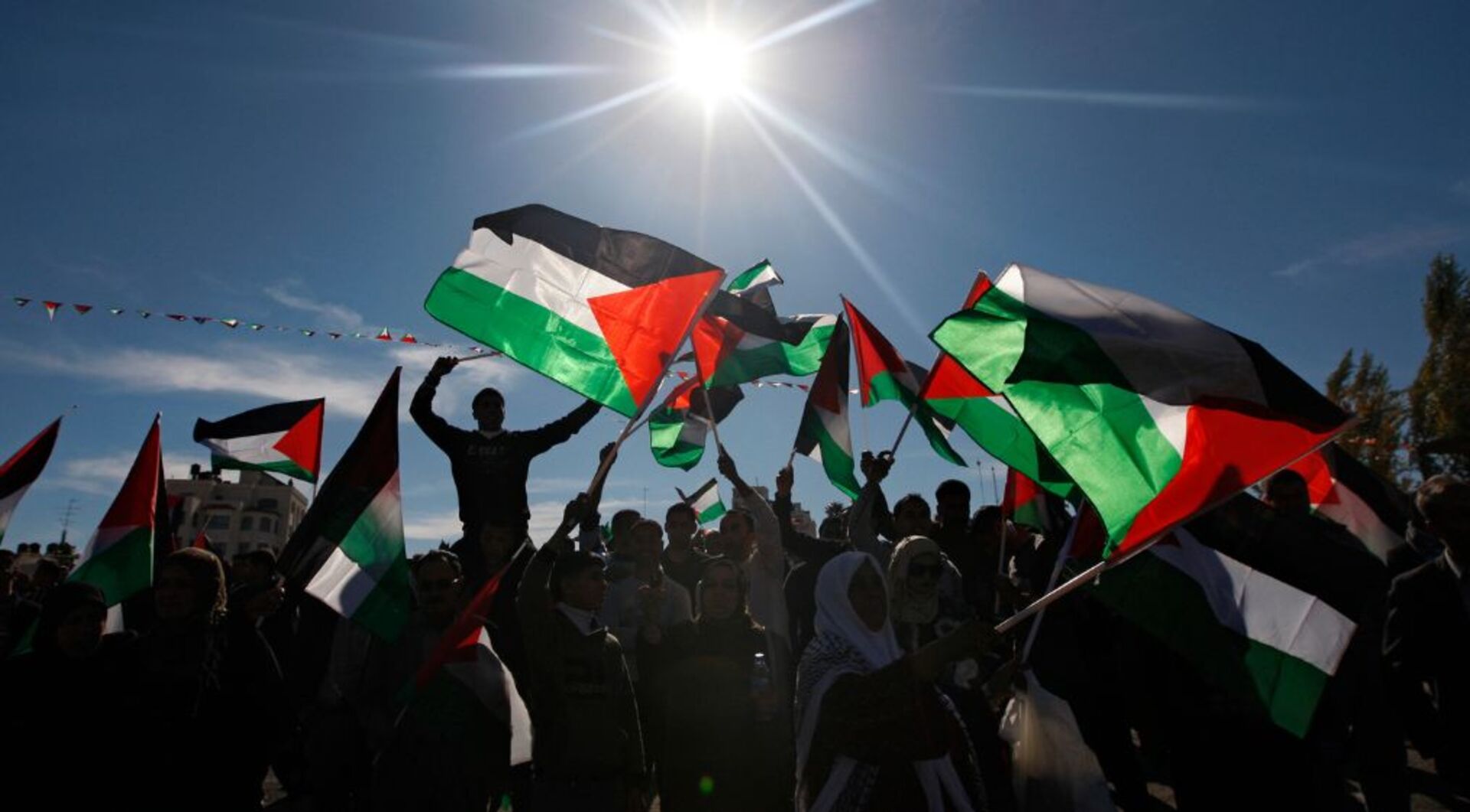 What does the increasing recognition of Palestinian statehood mean? | Israel-Palestine conflict