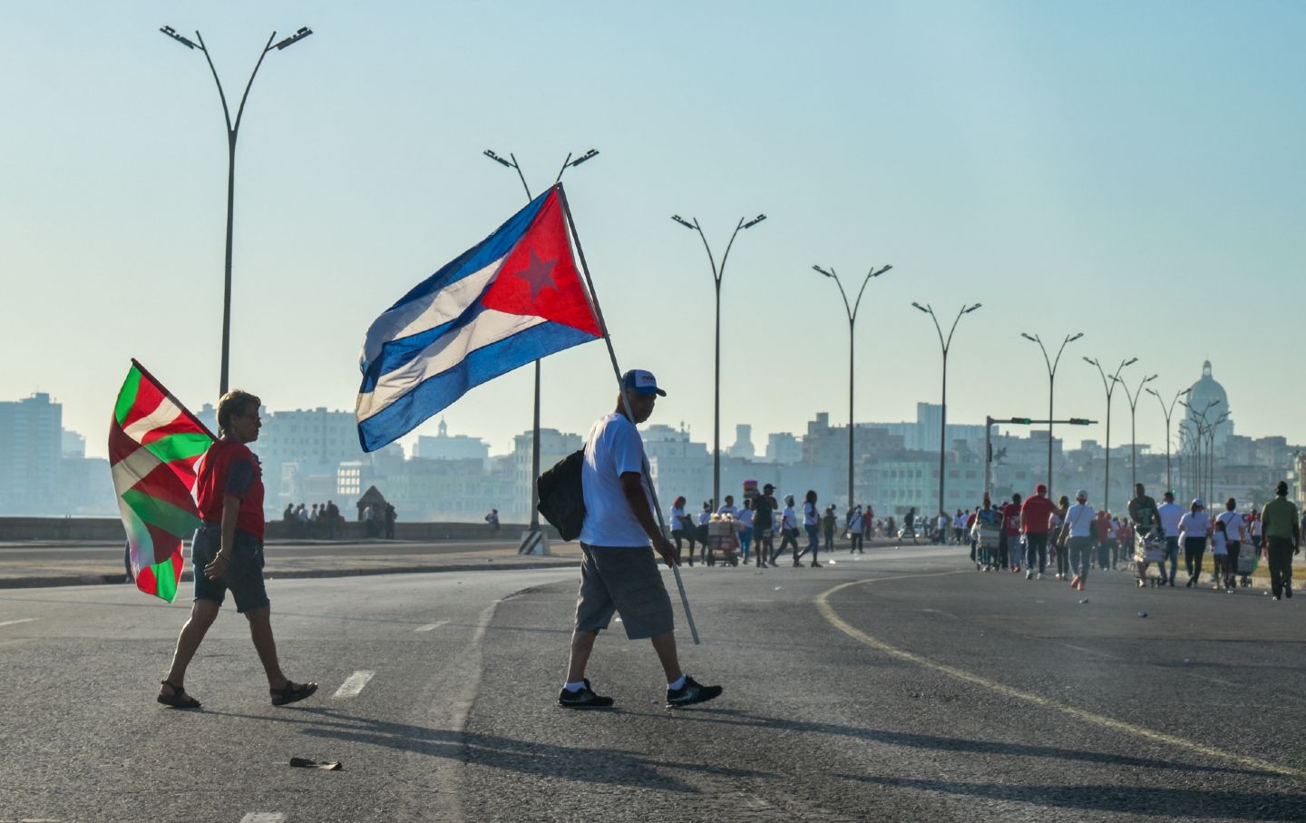 Whatever Happened to Reversing Trump’s Cuba Policies?