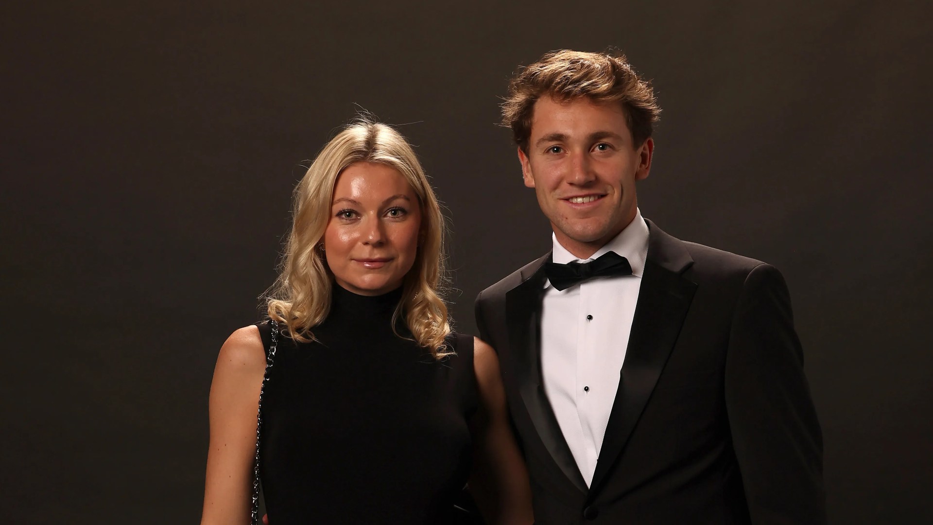 Who is French Open star Casper Ruud’s girlfriend Maria Galligani?