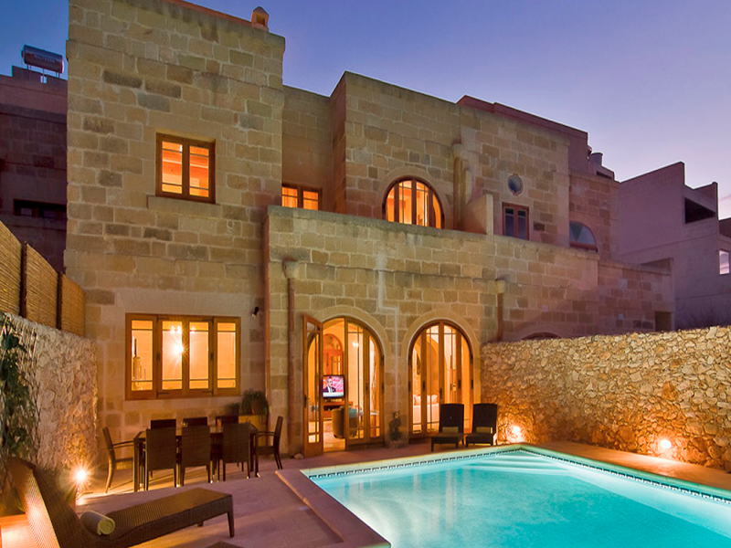 Why Should You Buy A House of Character In Malta? 5 Reasons! » Residence Style