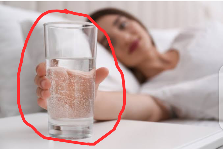 Why You Should Never Drink Water Left Out Overnight – TheNGblog