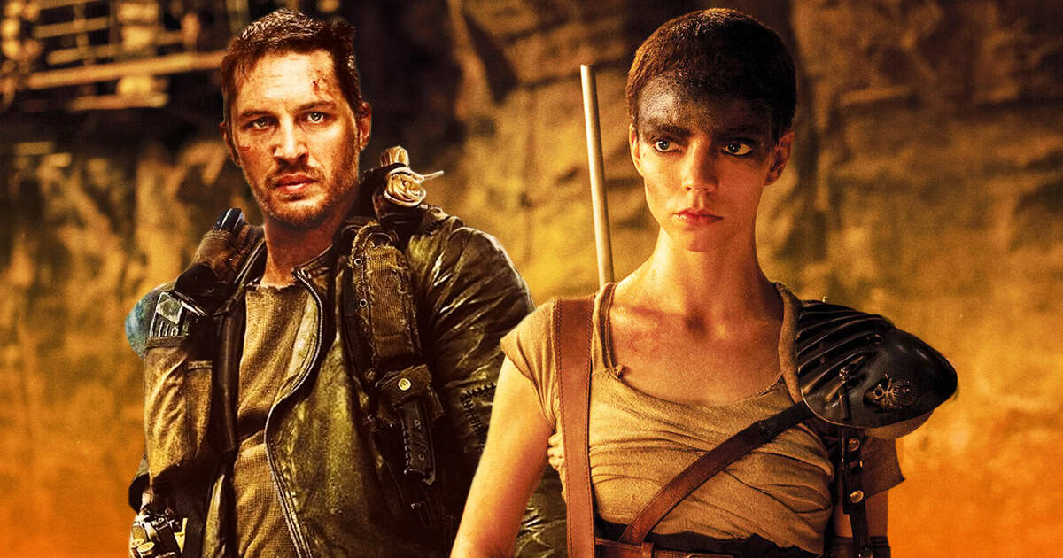 Will Mad Max appear in Furiosa?